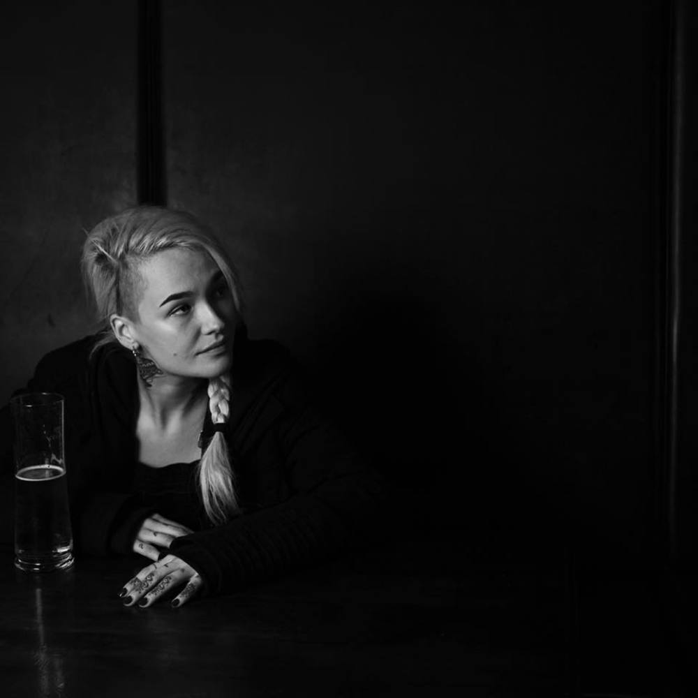 Meet your Posher, Rachelle